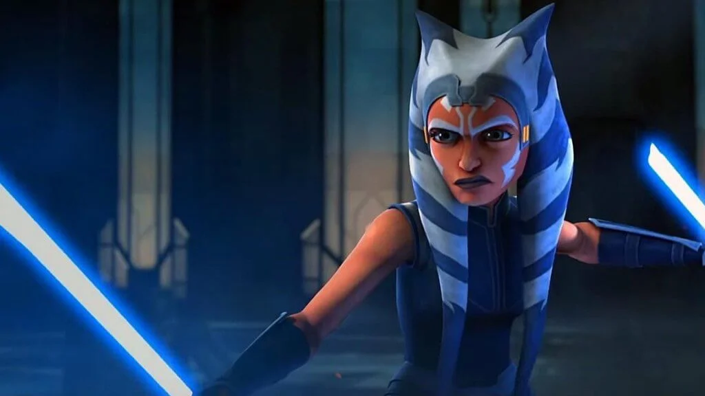 Egyre valószínűbb, hogy készülőben van az Ahsoka Tano Disney+ sorozata 6 Ahsoka