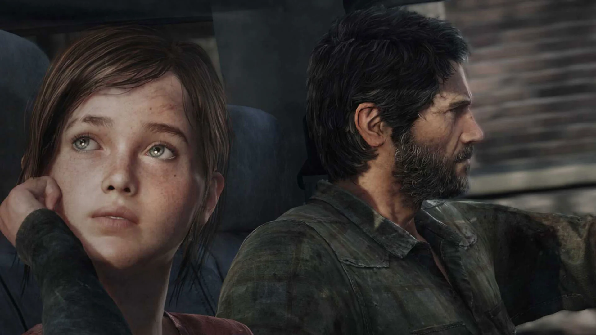 Megmutatták szemből a The Last of Us sorozatadaptáció két főszereplőjét