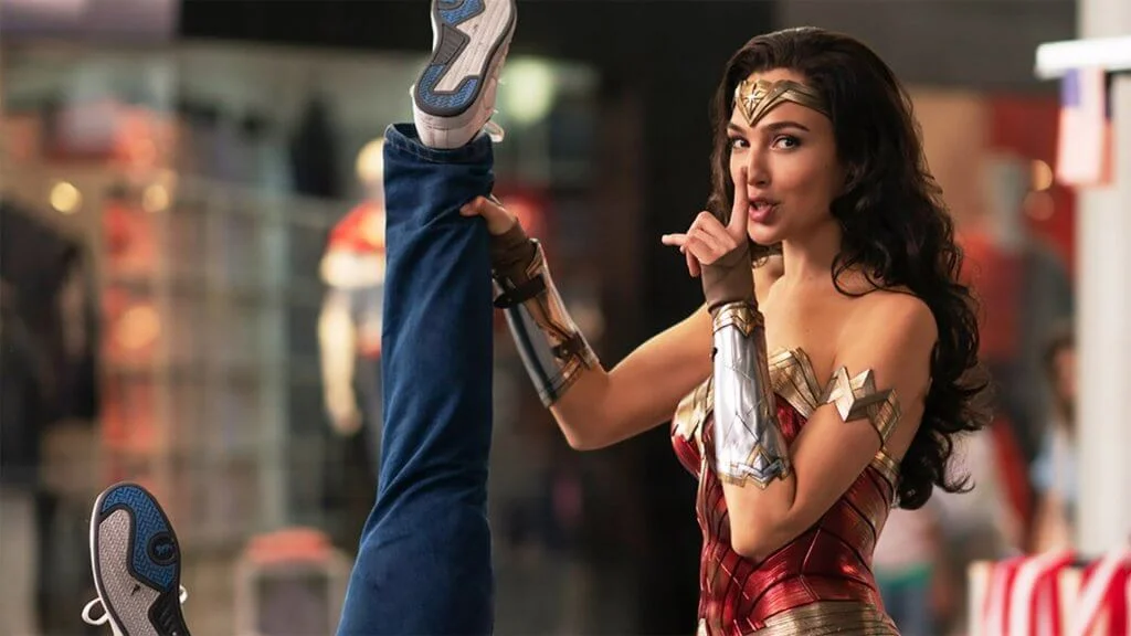 A vártnál rosszabbul nyitott a mozik kasszáinál a Wonder Woman 1984 6 Wonder Woman 1984
