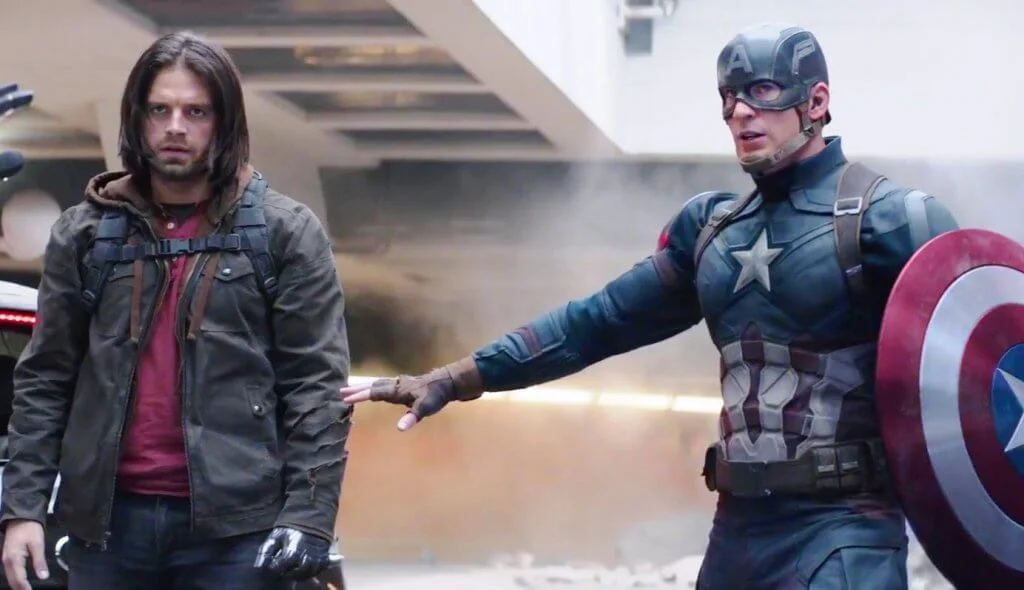 A Marvel Studios producere az Amerika kapitány 3. eredeti ötletéről beszélt, amit Kevin Feige kérésére teljesen át kellett írni 6 Amerika kapitány: Polgárháború