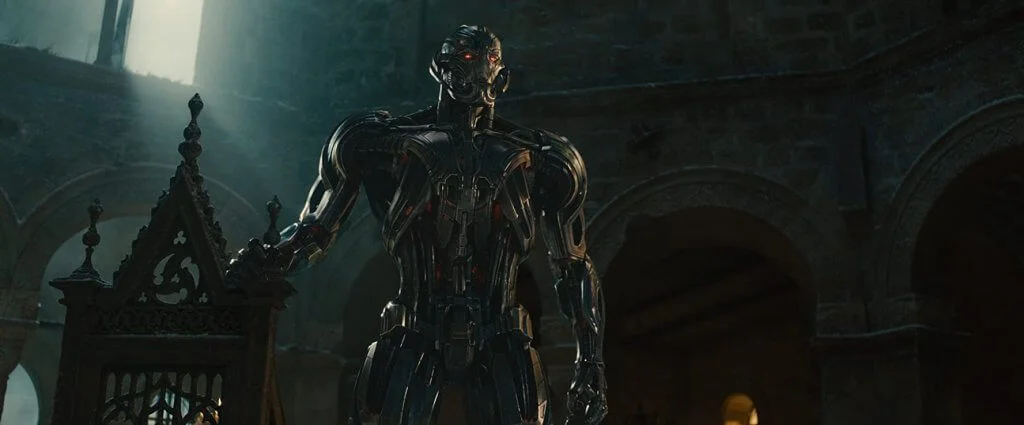 KRITIKA: Bosszúállók: Ultron kora 6 Bosszúállók: Ultron kora