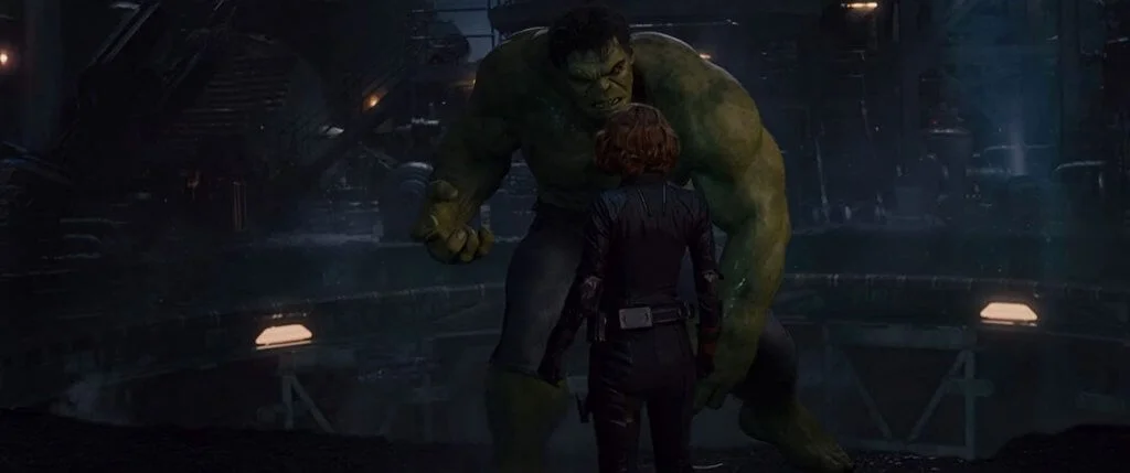 KRITIKA: Bosszúállók: Ultron kora 10 Bosszúállók: Ultron kora