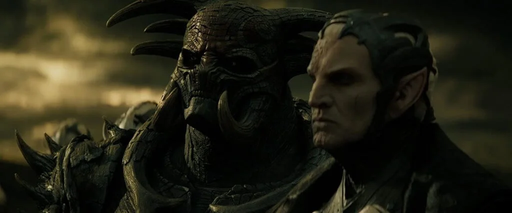 KRITIKA: Thor: Sötét világ 9 Thor: Sötét világ