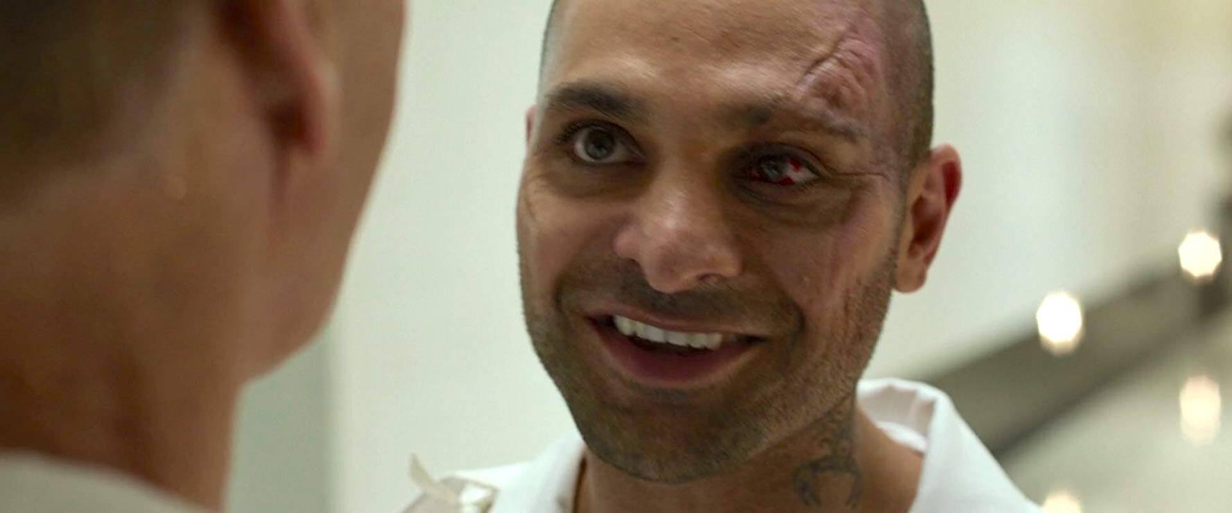 Michael Mando már megint Skorpió visszatérésére utalt a Pókember