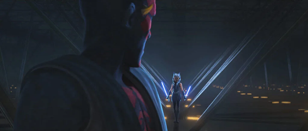 Star Wars: A klónok háborúja 7. évad kritika 8 clone wars 1