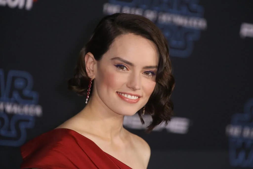 Soha ne mondd, hogy soha! Daisy Ridley nem zár ki egy Star Wars visszatérést 6 Daisy Ridley