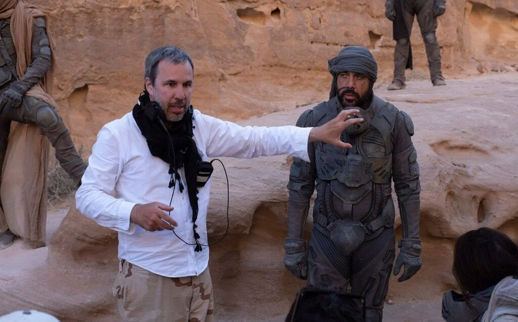 Denis Villeneuve következő projektje egy ismeretterjesztő regény feldolgozása lehet az atomháborúról 6 Dűne