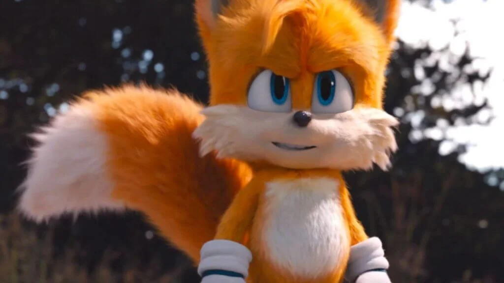Várhatóan hamarosan bejelentik a Sonic, a sündisznó második részét 6 maxresdefault 3