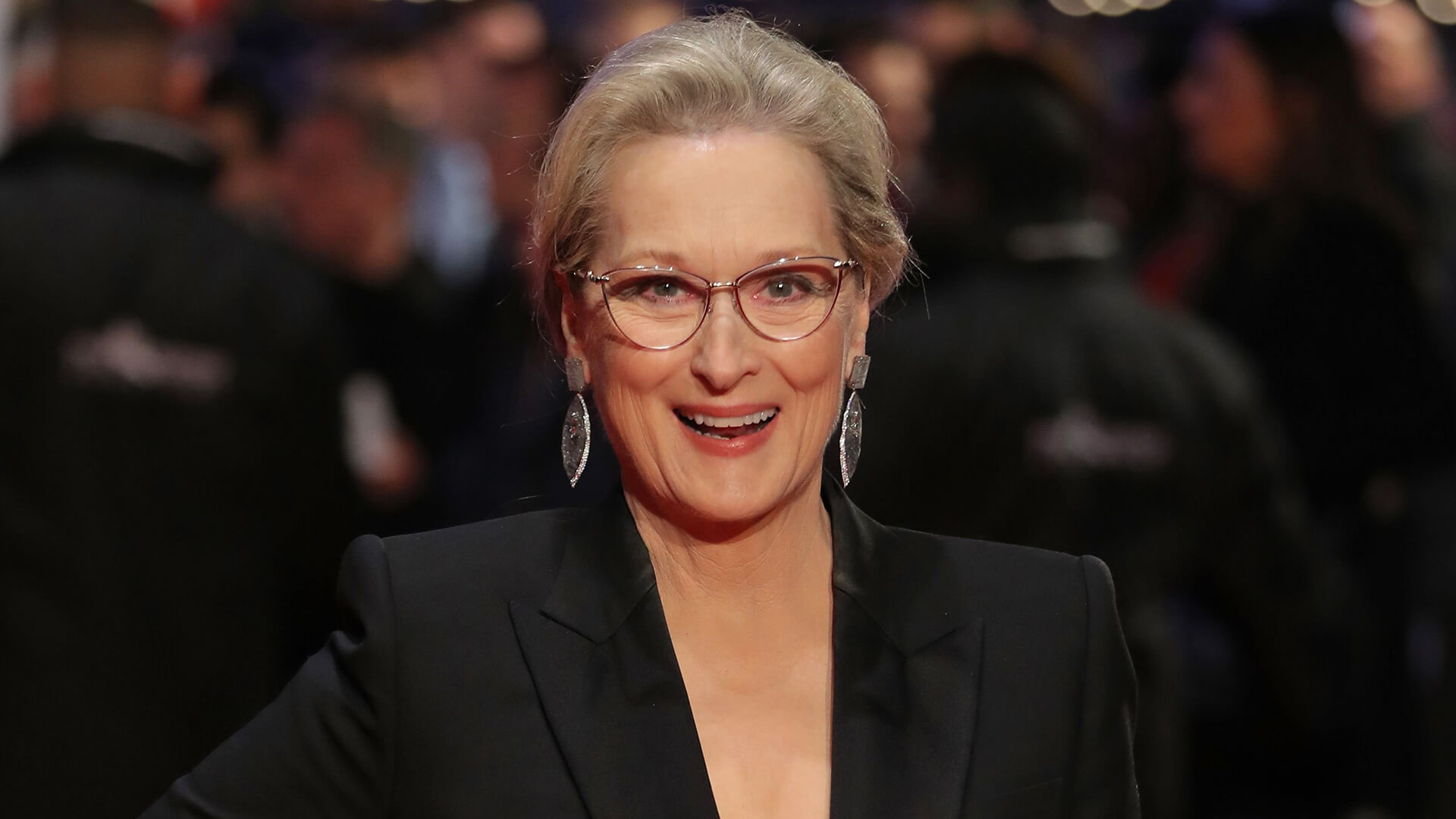 Meryl Streep szinkronjával érkezik az Apple Tv+ új animációs filmje