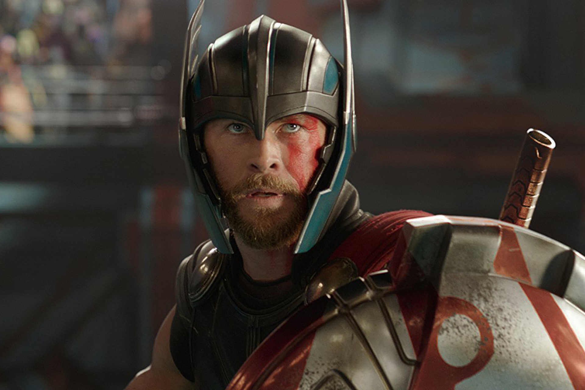 Chris Hemsworth jelmezváltoztatásaira utalt a Thor: Szerelem és mennydörgés tervezője