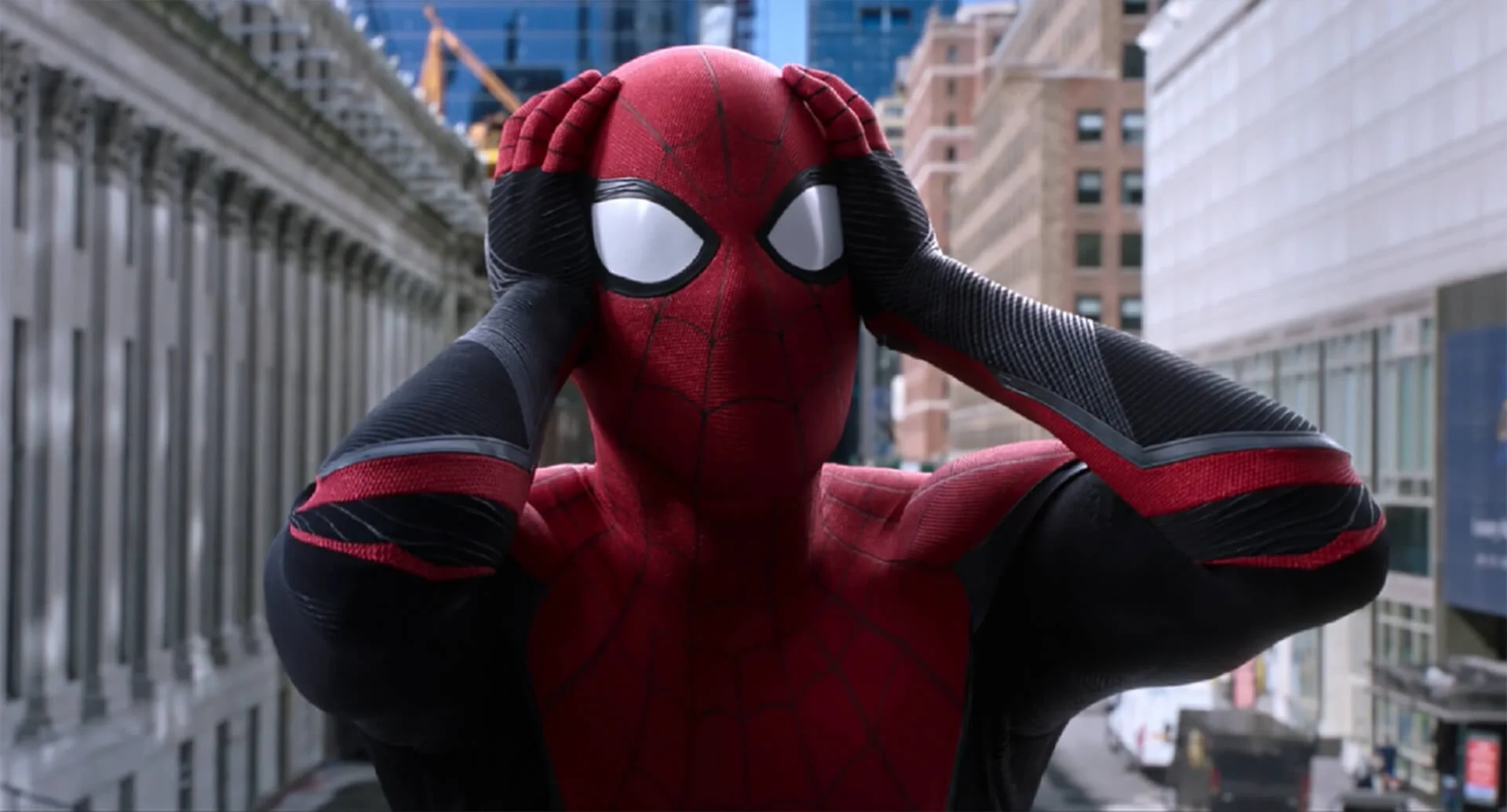Újabb evidencia szól amellett, hogy Tobey Maguire Pókembere visszatér a Spider-Man: No Way Home folytatásban
