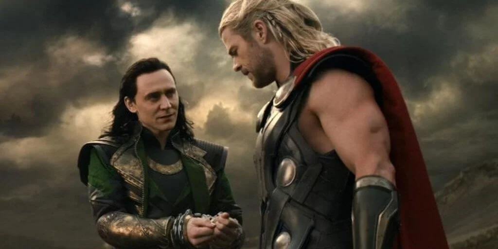 KRITIKA: Thor: Sötét világ 6 Thor: Sötét világ
