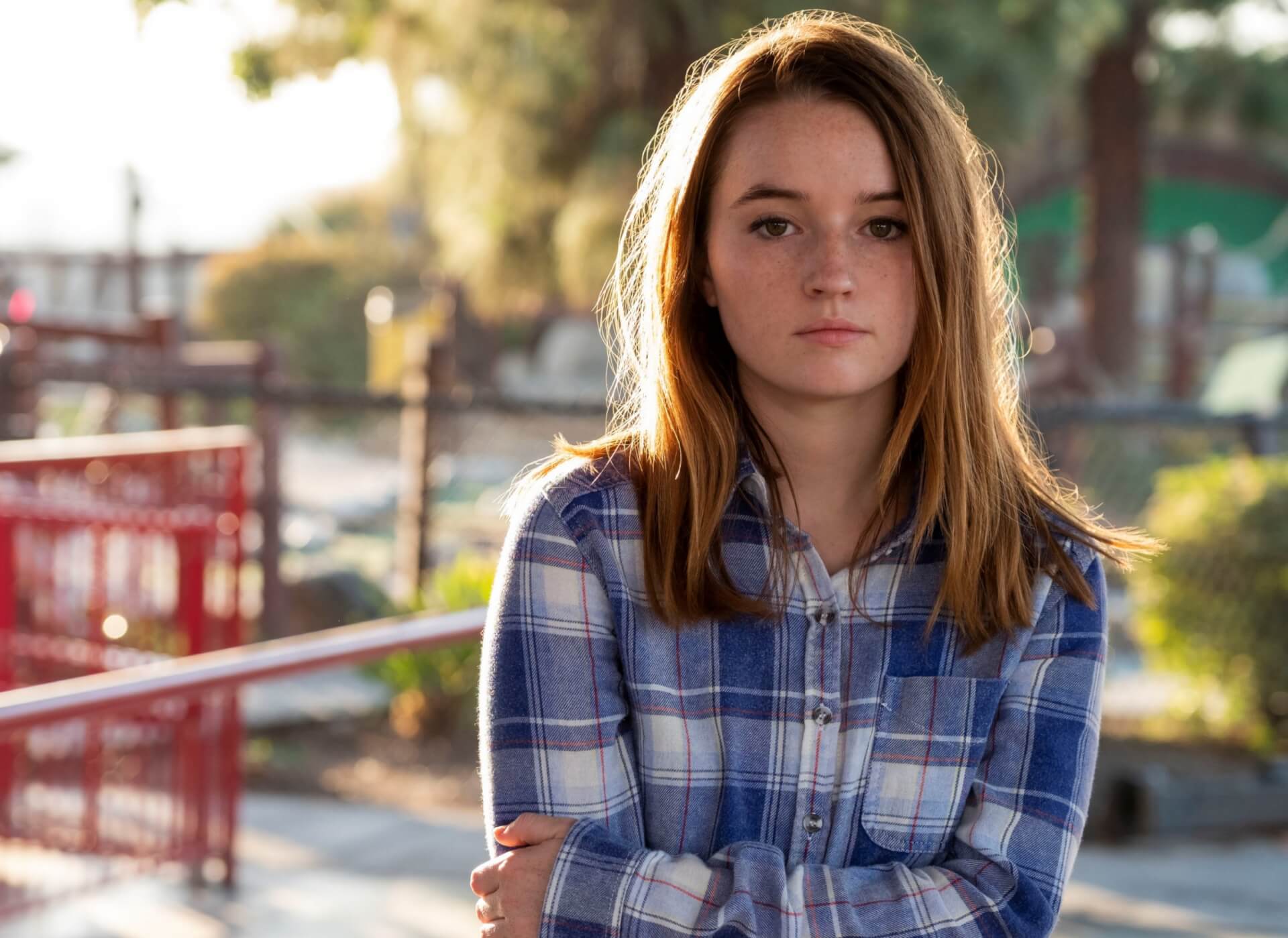 Kaitlyn Dever mom