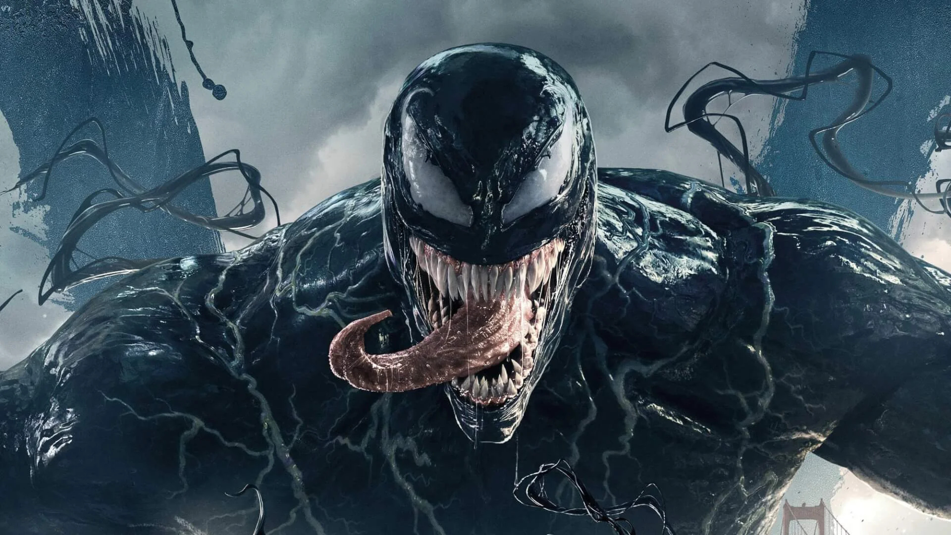 A Sony Pictures eltolta a Venom: Let There Be Carnage bemutatóját