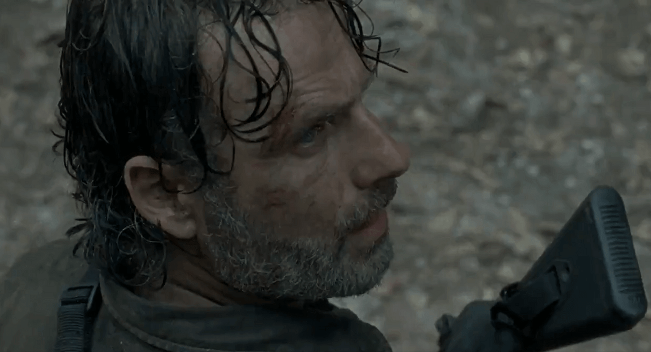 Rick is feltűnt a The Walking Dead széria új, a World Beyond spin-off előzetesében