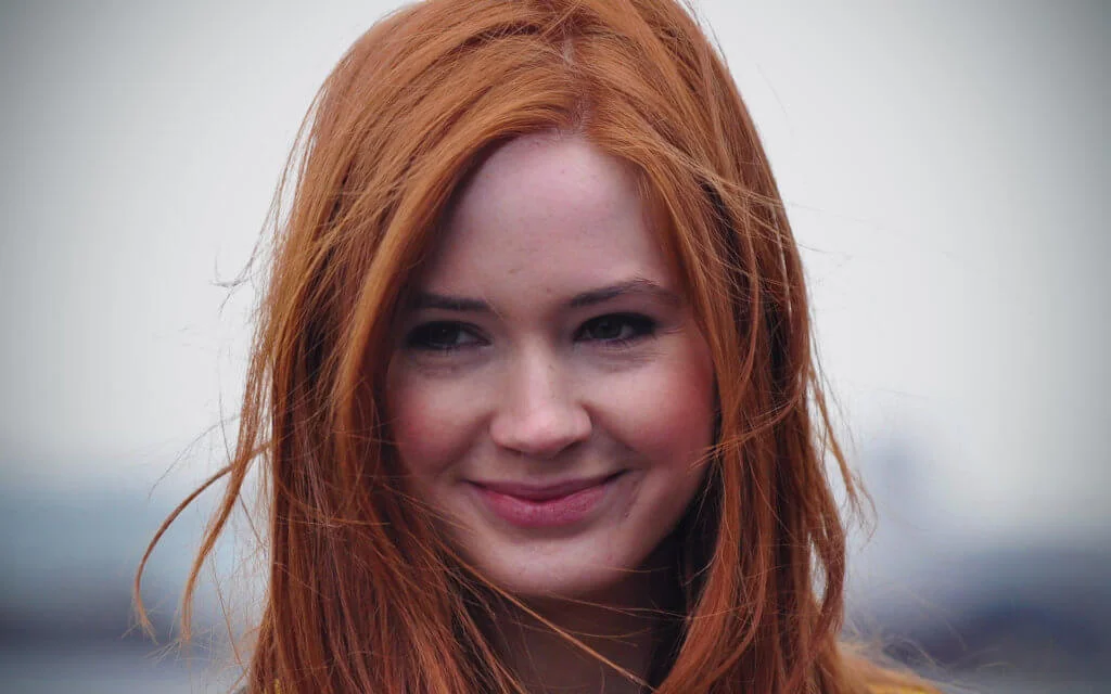 A Disney kiszemelte A Karib-tenger kalózai reboot női főszereplőjét 6 Karen Gillan