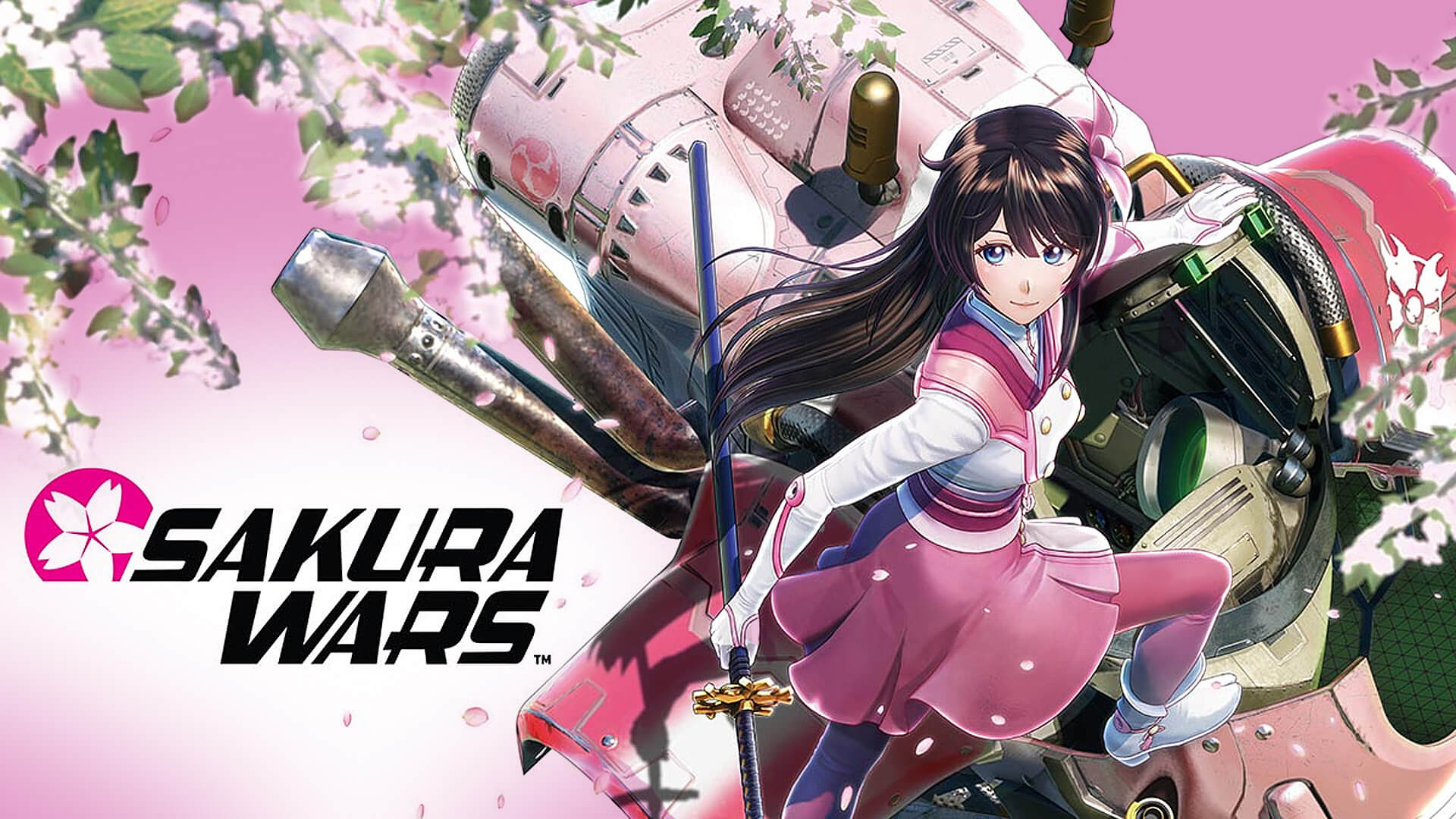 Sakura Wars kiemelt