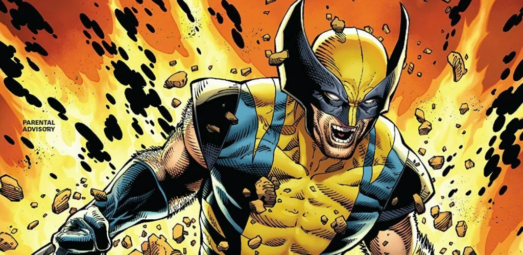 James Mangold elárulta, Farkas melyik ruhadarabját soha nem vette fel Hugh Jackman 6 The Return of Wolverine 1