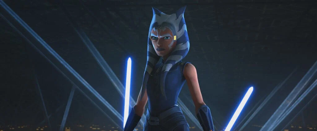 A hírek szerint az Obi-Wan Kenobi Disney+ sorozatban akár még Ahsoka is szerepelhet 6 Ahsoka