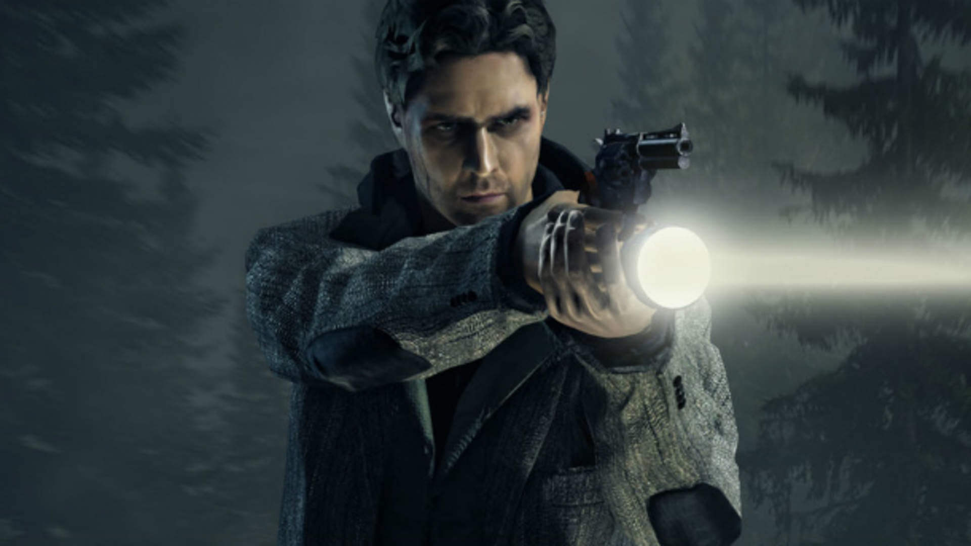 alan wake makes a surprise return to steam after long absence