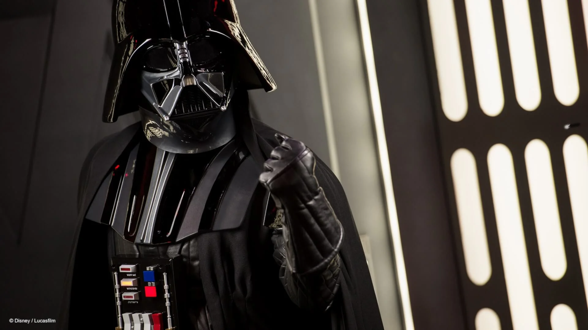 Egy új felmérés szerint már nem Darth Vader a Star Wars franchise legnépszerűbb karaktere