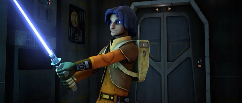 Jelentések szerint a Lucasfilm egy élőszereplős Ezra Bridger-sorozaton dolgozik 6 ezra brigder star wars rebels