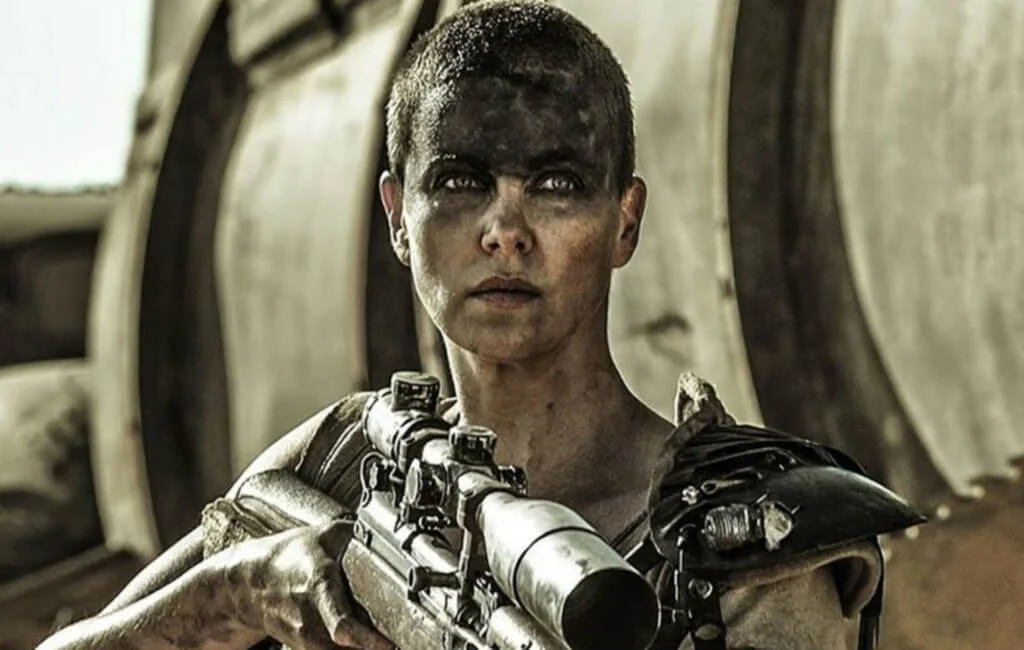 Jodie Comer is versenyben van Furiosa főszerepére a Mad Max-előzményfilmben 6 Furiosa