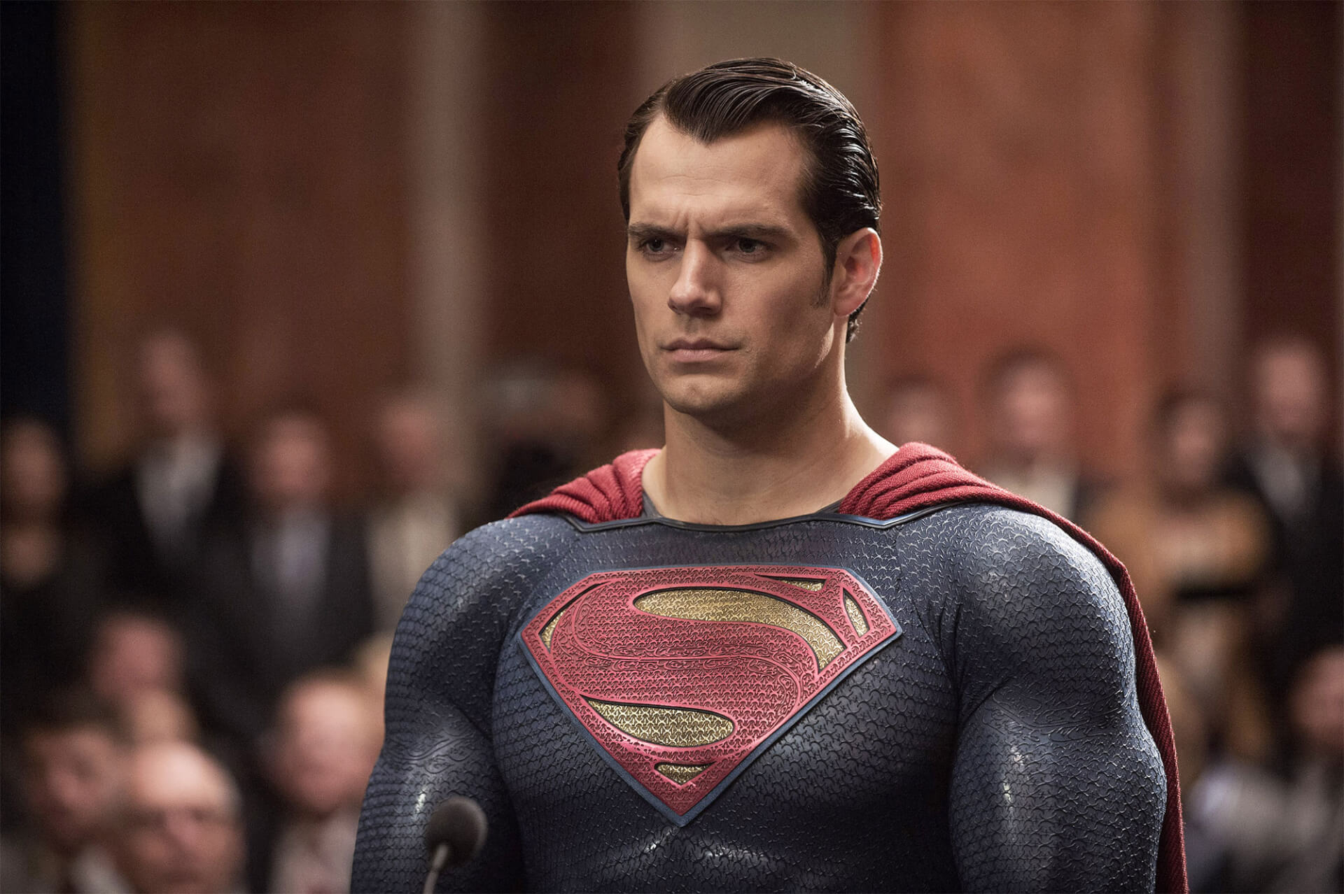 Henry Cavill állítólag kiöregszik a Superman szerepből, és David Zaslav igazgató is frusztrált a DC filmekkel kapcsolatban