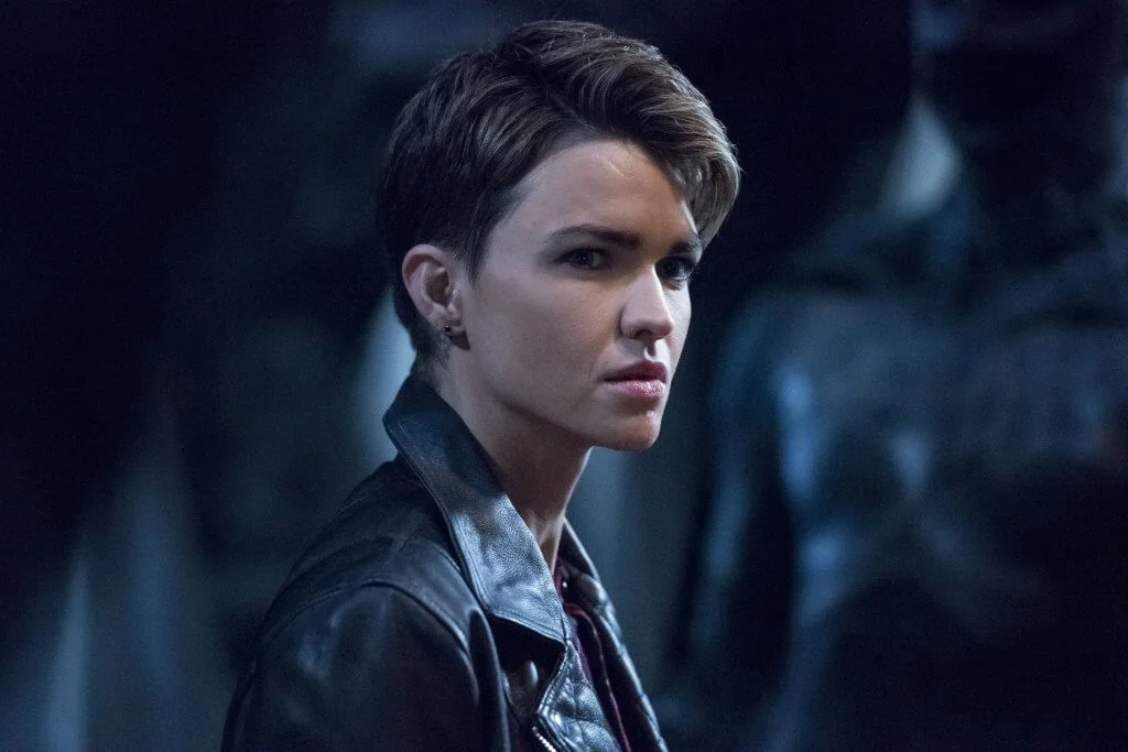 Ruby Rose a sok munkaóra miatt hagyta ott a Batwoman főszerepét 6 Ruby Rose