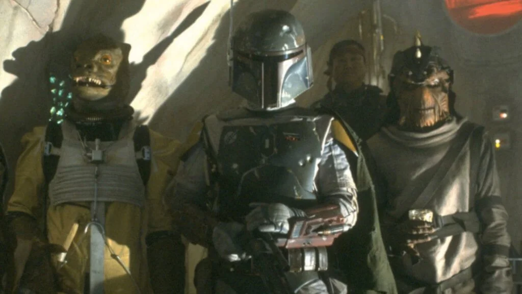 Egy Boba Fett spin-off sorozaton dolgozik a Disney+, és már jövő héten kezdődhet a forgatás? 6 Boba Fett