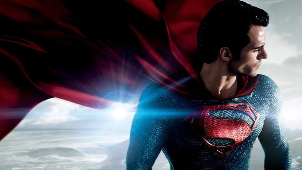 Superman