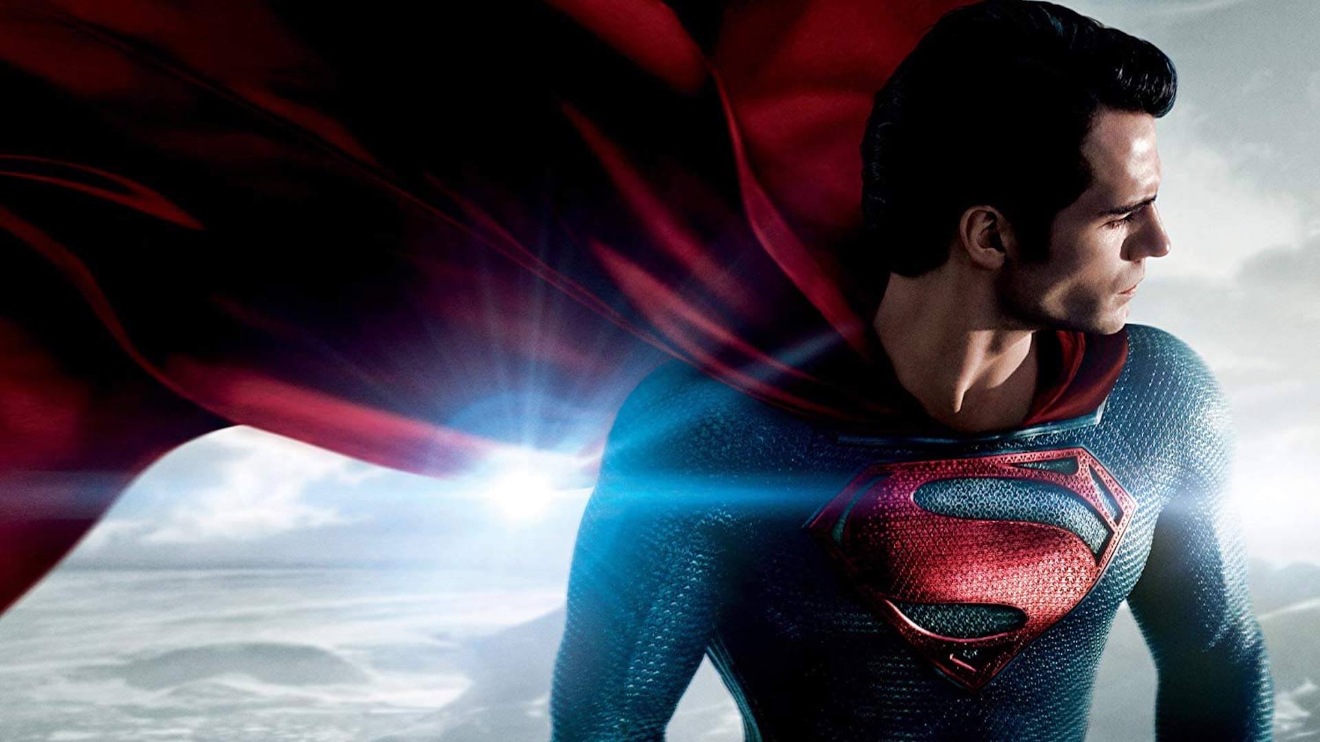 A Bad Robot vezetésével egy Superman-film rebooton dolgozik a Warner Bros.