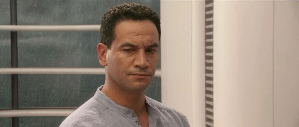 Boba Fett szerepében tér vissza Temuera Morrison a The Mandalorian második évadában 6 Temuera Morrison
