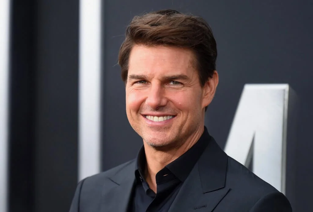 Tom Cruise