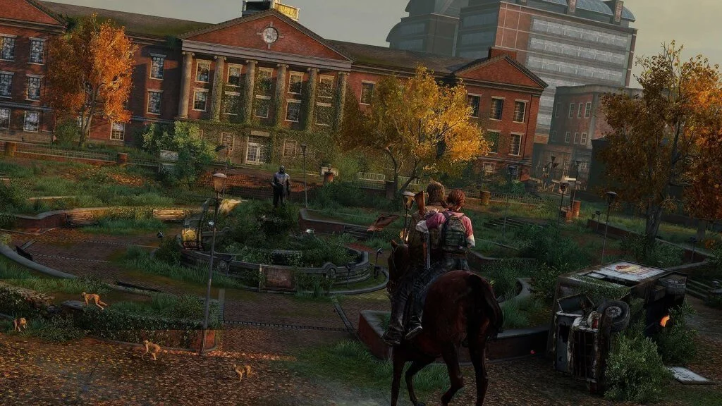 JÁTÉKTESZT: The Last of Us Remastered 7 101345812 942632022844092 8914397458289655808 n