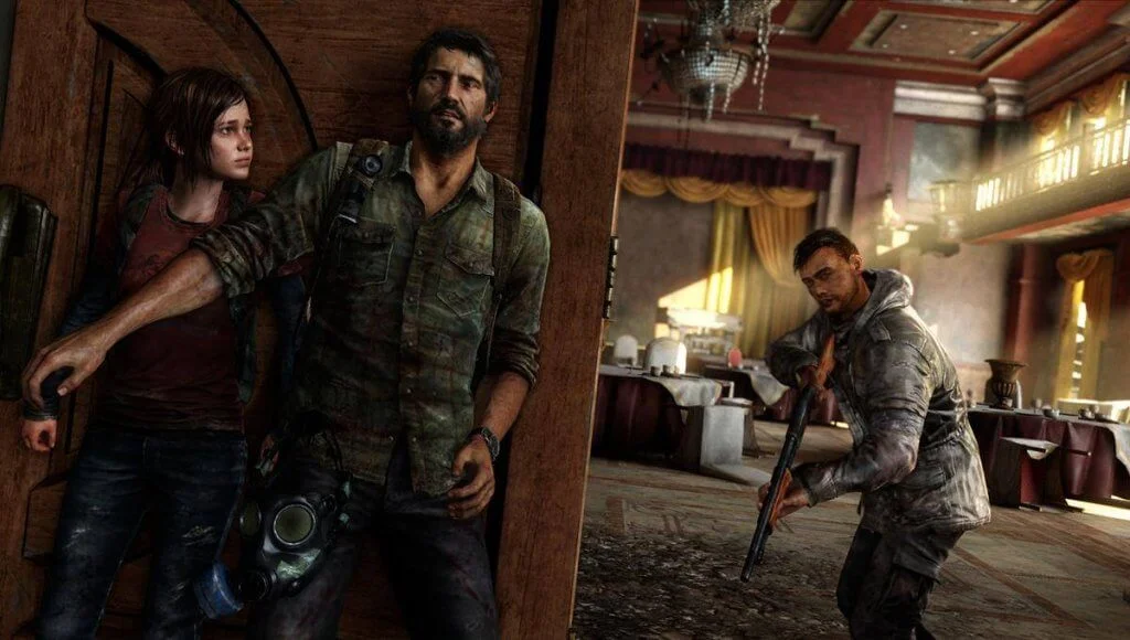 JÁTÉKTESZT: The Last of Us Remastered 6 102823626 703416910203031 6753779362211823616 n