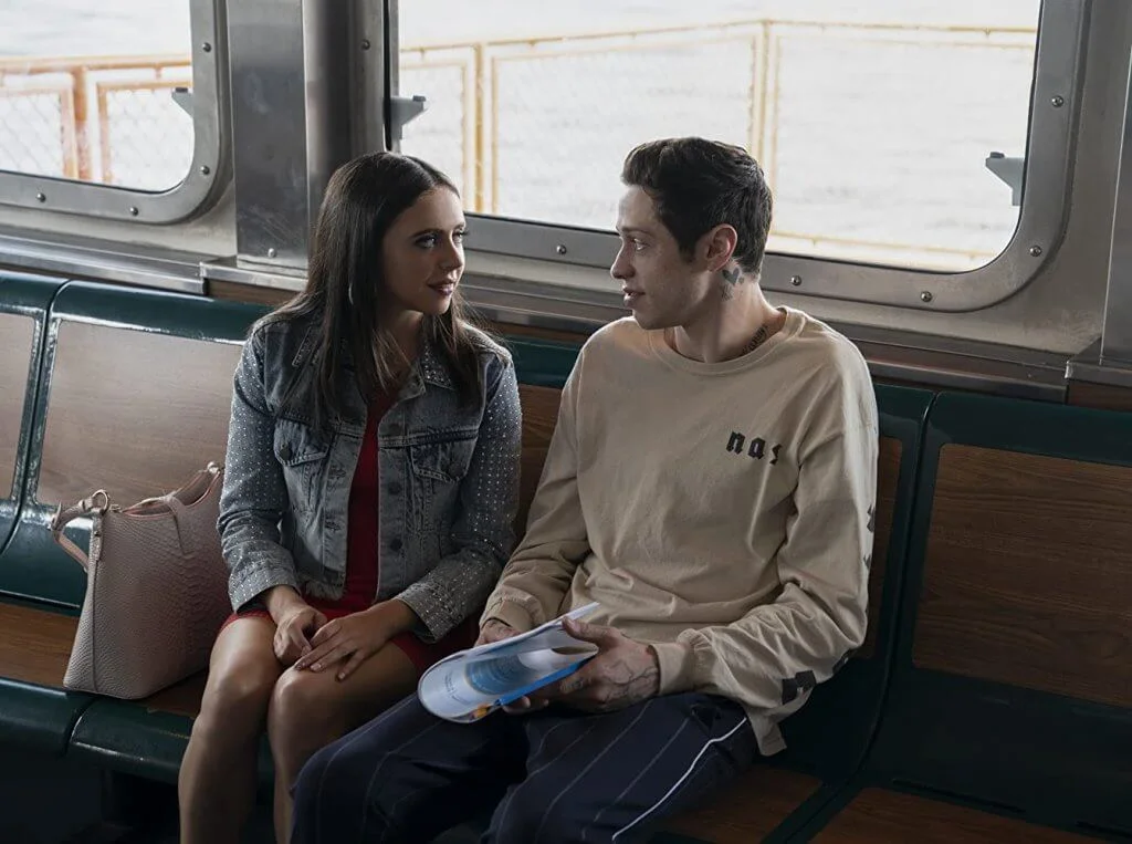 KRITIKA: Staten Island királya 6 1 bhvtV3N9aeb7zAfVu2MMSw
