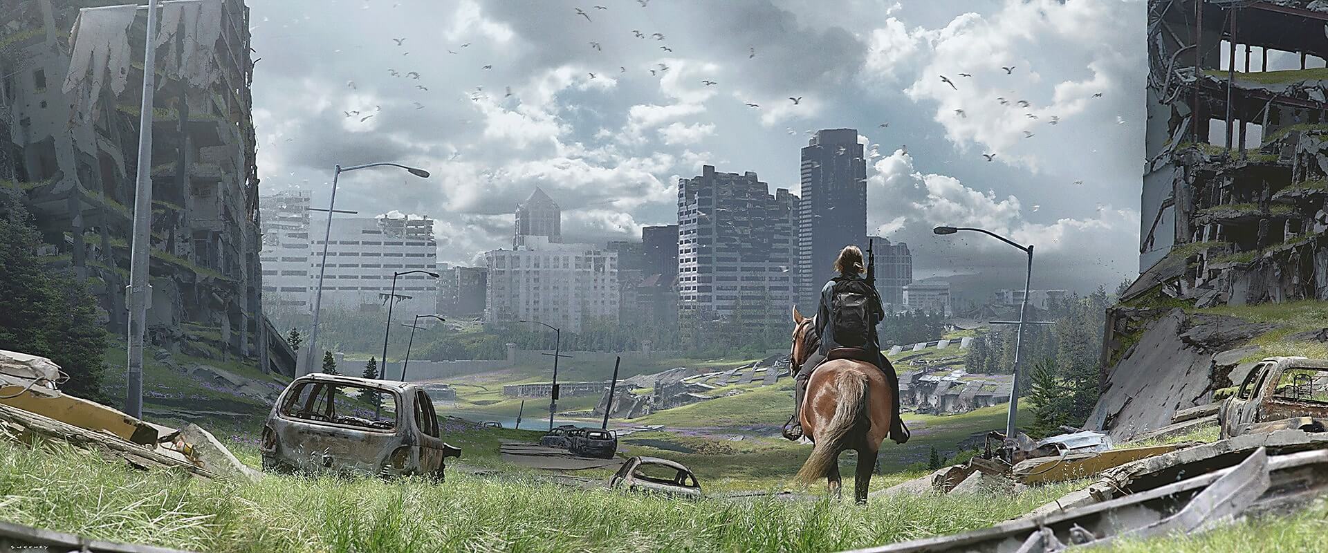 A Naughty Dog vezetője nyilatkozott, kap-e DLC kiegészítőt a The Last of Us Part II