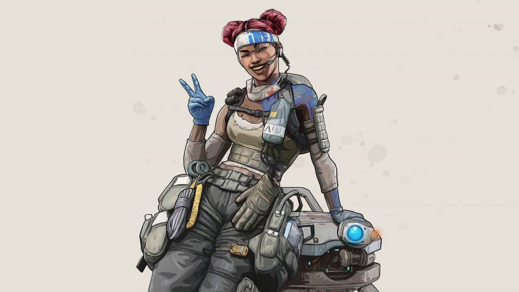 Best_Apex_Legends_Wallpapers_Lifeline-1024x576 | Wide Screen