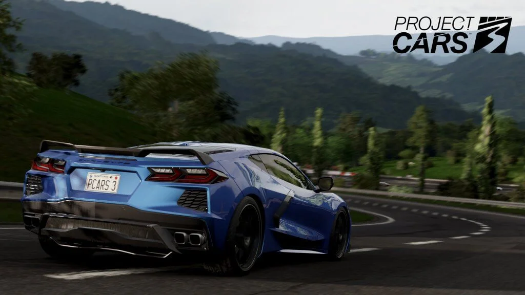 CorvetteStingray Tuscany 3