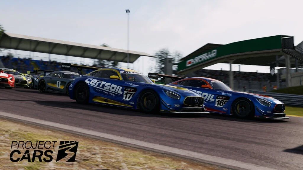 MercedesAMGGT3 Interlagos 8