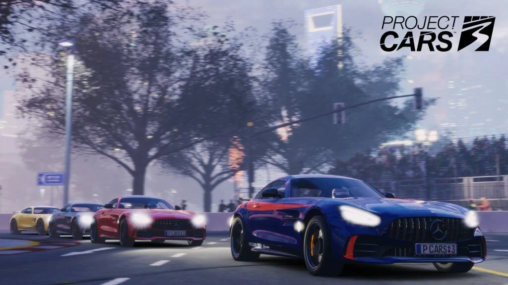 MercedesAMGGTR Shanghai 14