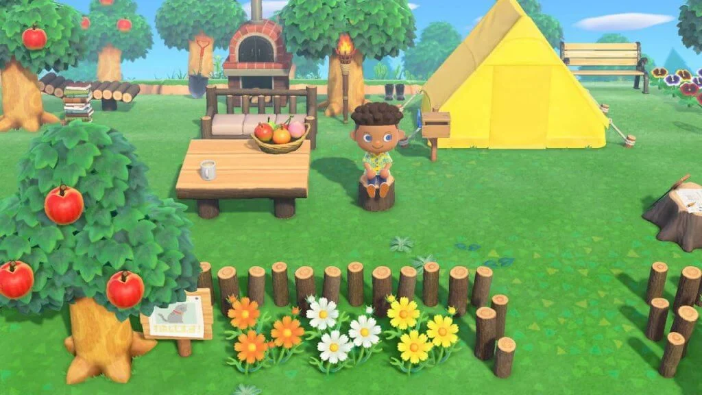 JÁTÉKTESZT: Animal Crossing: New Horizons 9 Switch ACNH ND0220 screen 031 1280x720 1