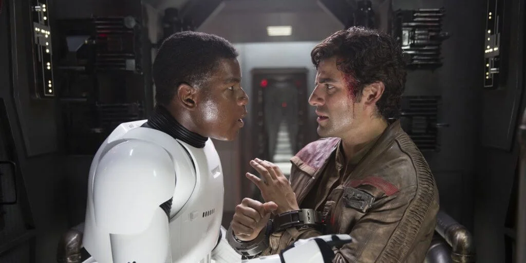 Oscar Isaac csak olyan áron térne vissza a Star Wars univerzumba, ha egy házra vagy valami hasonlóra lenne szüksége 6 finn poe dameron star wars force awakens