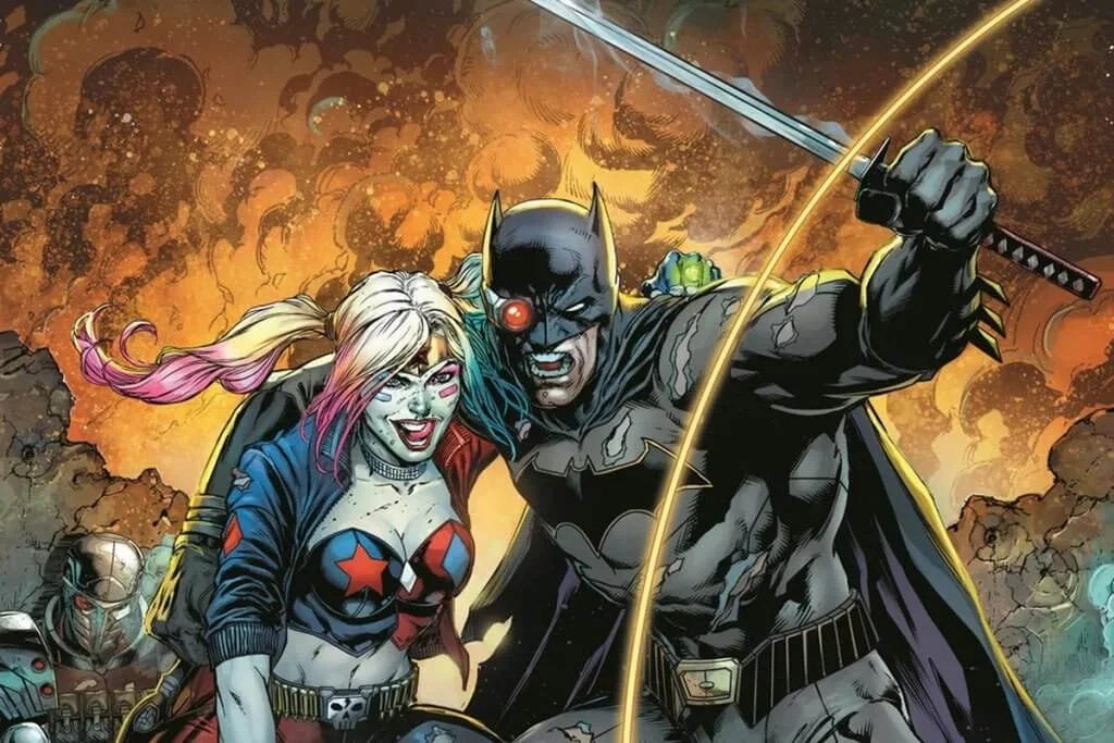 Suicide Squad-játékon dolgozik a Rocksteady? 6 susq1
