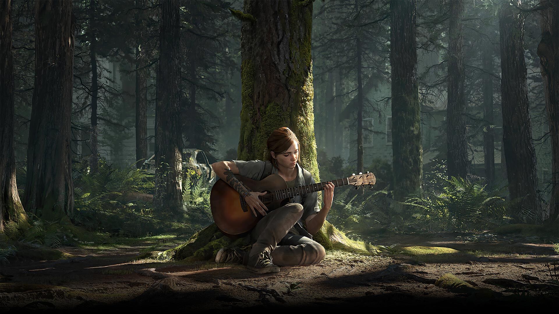 Érkezhet a The Last of Us Part II többjátékos módja?