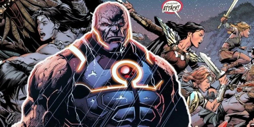 FEJTÁGÍTÓ: A DC képregényekben Darkseidnek van egy másik neve is 6 usax 1 Egyedi