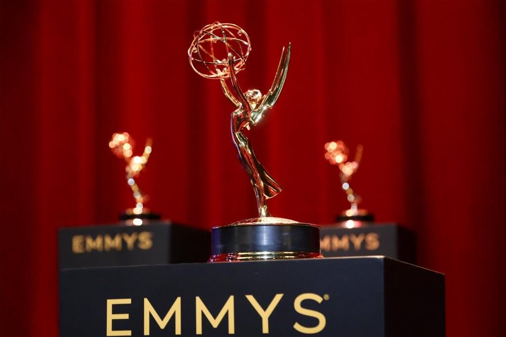 Emmy-díj