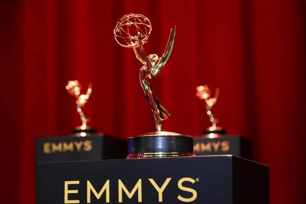 Emmy-díj