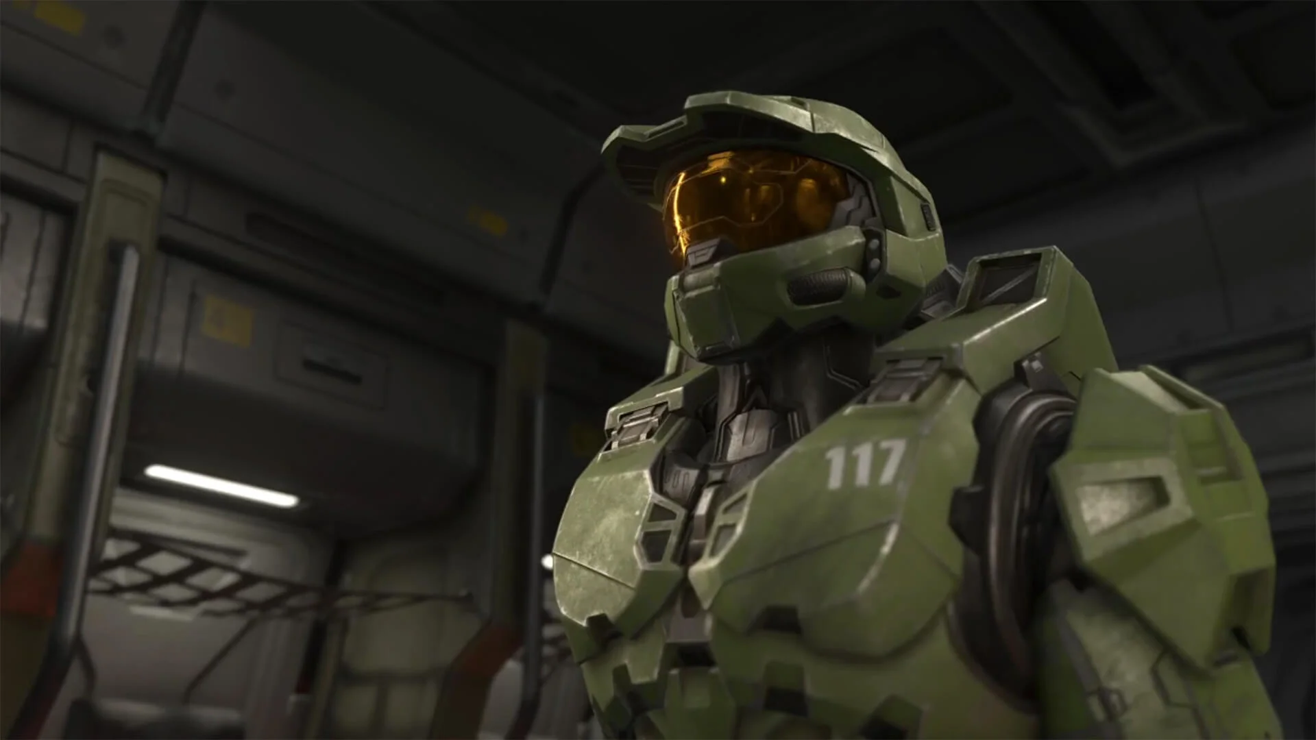 Steven Kane, a legutóbbi showrunner otthagyta a Halo élőszereplős feldolgozását